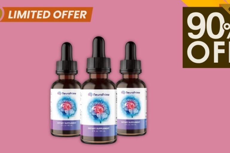 ~OFFICIAL~NeuroPrime Reviews 2026 (DOCTOR REVEALS) The Real Reason Liquid Brain Supplements Are Replacing Pills in 2026