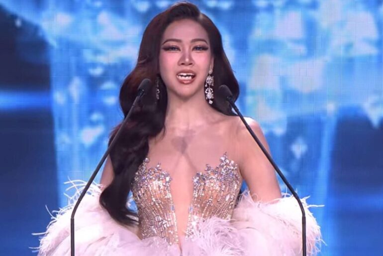 How Viral Veneers and Explicit Scandals Are Redefining Beauty Pageant Standards – Popspoken