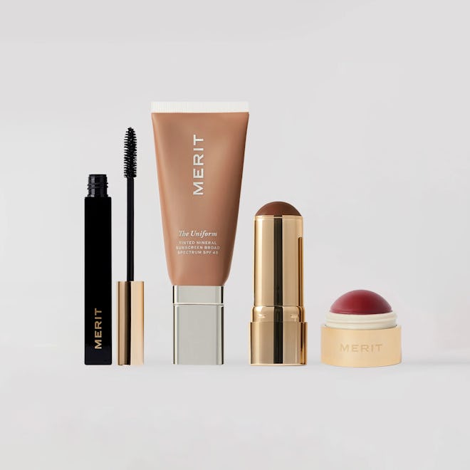 The Misty Set