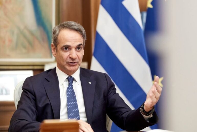 PM urges swift action over probe into EU farm fraud scandal