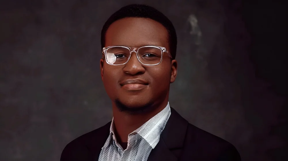 Ransom Onyema: Conversation With Toral Shah On Nutrition, Cancer, And Holistic Healing