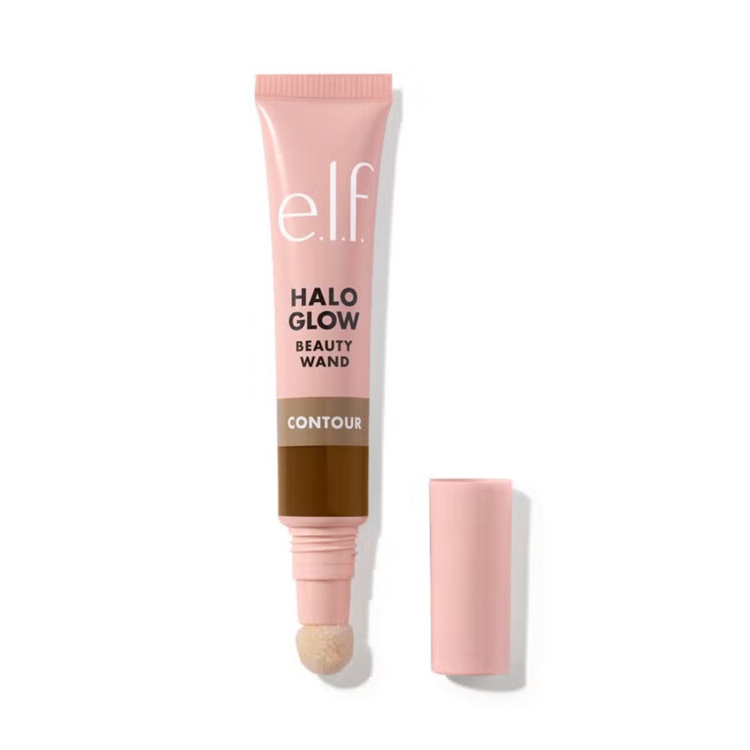 e.l.f. Cosmetics, Halo Glow Contour Beauty Wand