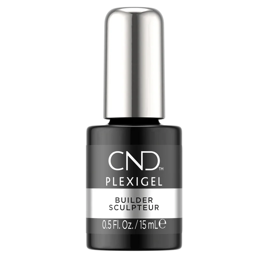 Cnd Plexigel Builder 0.5 Oz