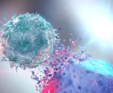 Scientists supercharge immune cells to destroy cancer more effectively