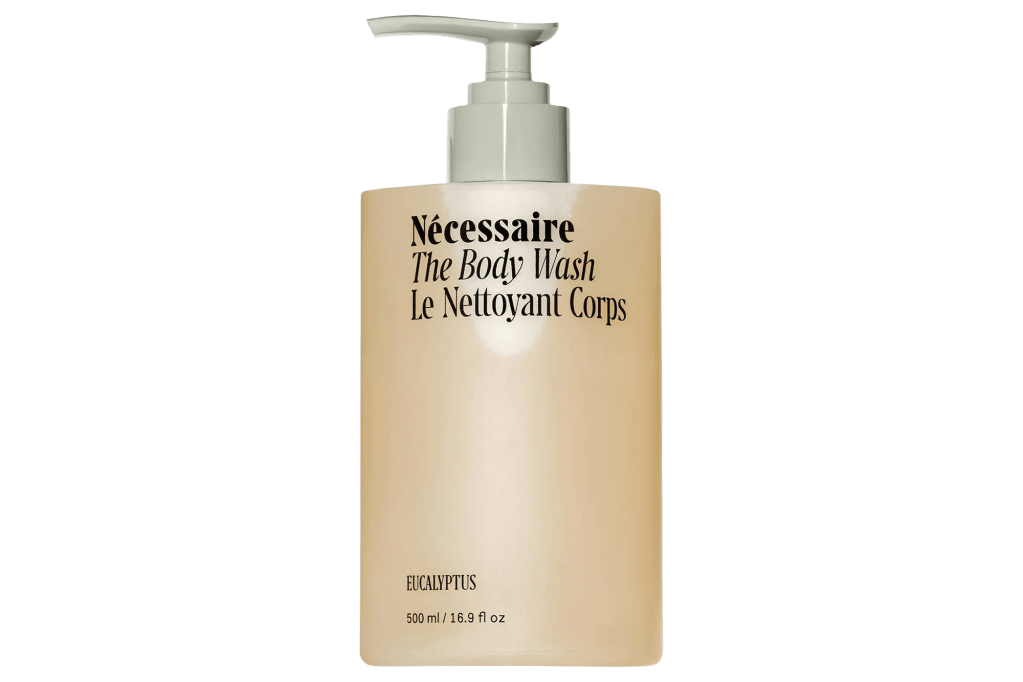 Nécessaire The Body Wash — Eucalyptus