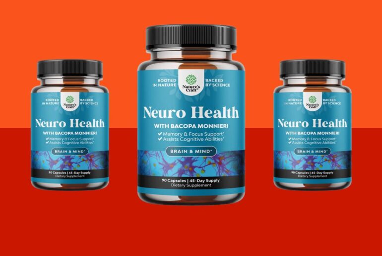 Users say this $20 brain supplement is giving them an 'edge'
