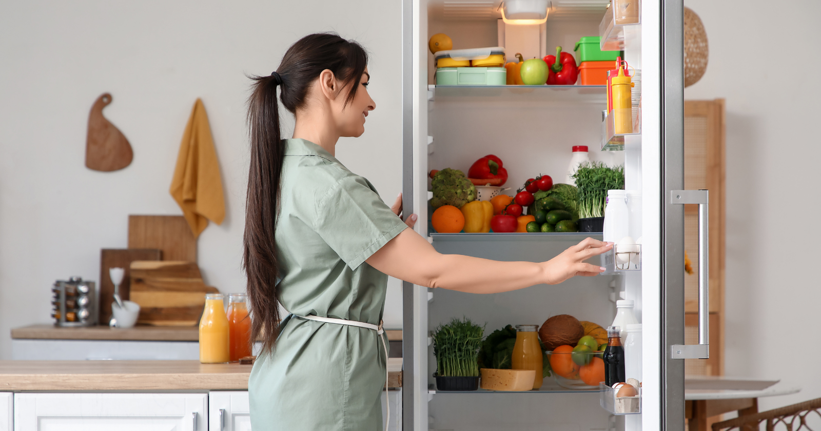 The tiny kitchen habits of people who eat healthy without making food their whole personality – VegOut