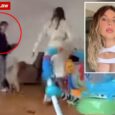 Manhunt underway for Mexican mother-in-law of ex-beauty queen who was 'executed' in bone-chilling video: 'She stole you'
