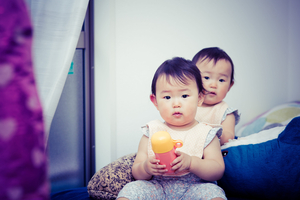 Low vitamin D in pregnancy linked to higher allergy risk in children: study