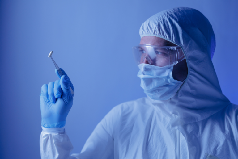 Niagen Bioscience pairs up with USP to establish first quality standard for nicotinamide riboside chloride