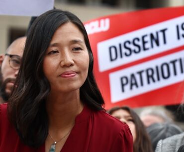 Boston organization returns queer migrant wellness grant funding to city after backlash