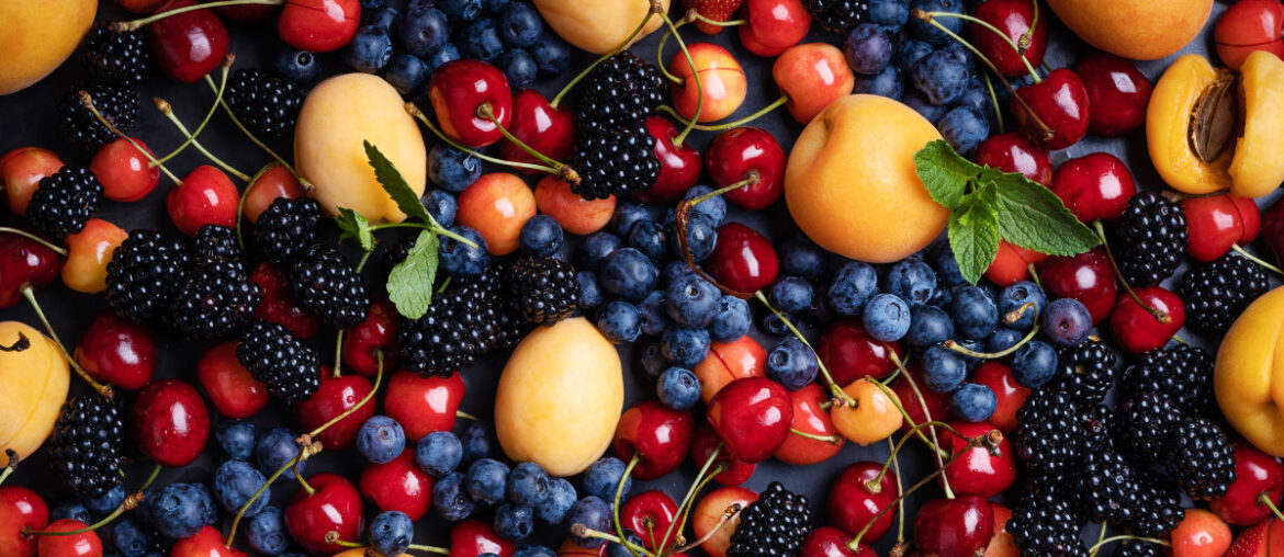 The No. 1 Nutrient to Eat If You Get Sick a Lot (It's Not Vitamin C!)