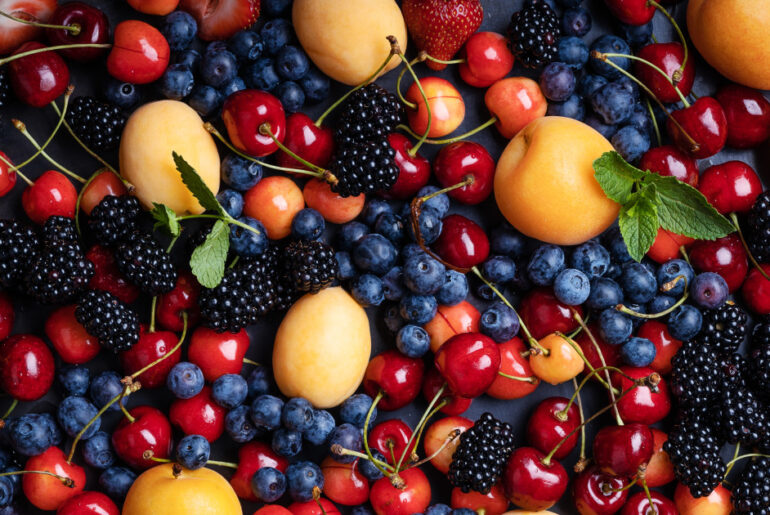 The No. 1 Nutrient to Eat If You Get Sick a Lot (It's Not Vitamin C!)