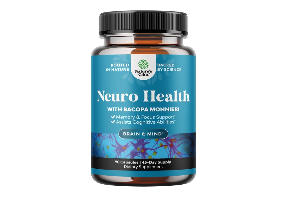 nootropic supplement