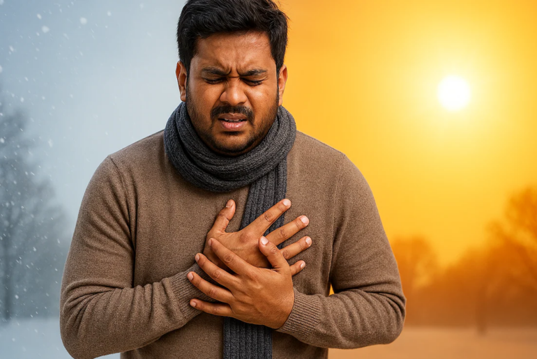 Experts Explain Ways To Safeguard Your Health