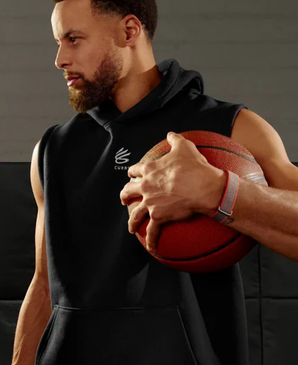 Google Teases Screenless Fitness Band As Rival Whoop Hits $10B In Valuation