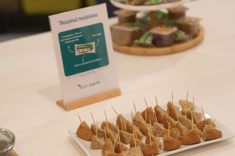 Nutriearth to showcase its new-generation of natural vitamin D₃, offering superior absorption at Vitafoods Europe 2026