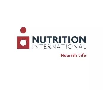 Nutrition International is Hiring a Consultant to Document Program Learnings from Pakistan: Remote Consultancy, Apply by 10 April 2026
