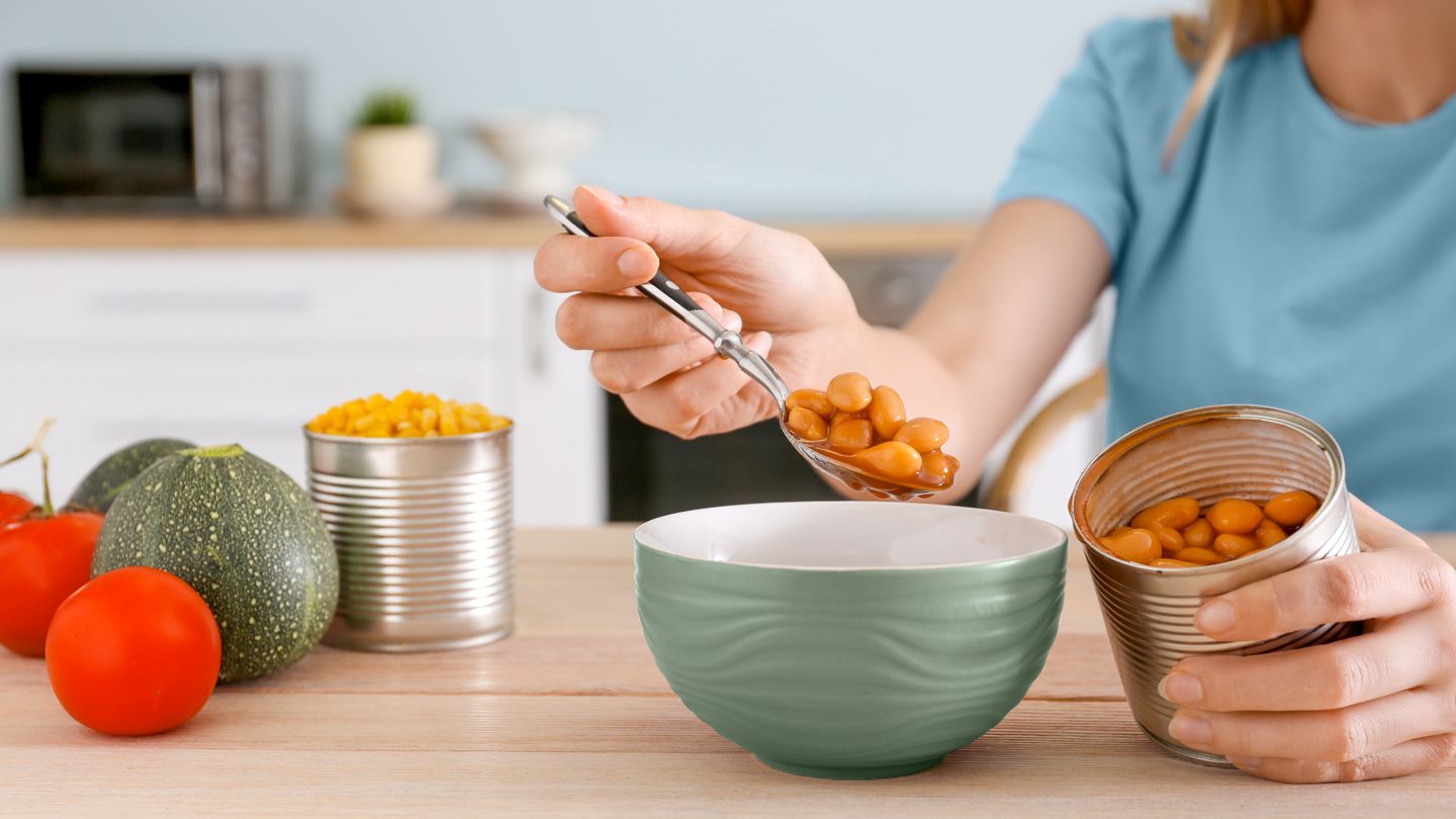 6 Nutrition Myths Every Woman Should Know