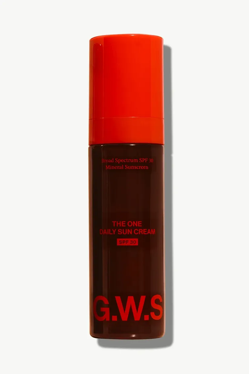 Baby Cheeks Lip + Cheek Cream Blush Stick - Petal