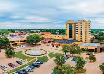 Bartlesville Radio » News » Ascension St. John Promotes Wellness, Cardiac Rehab Programs