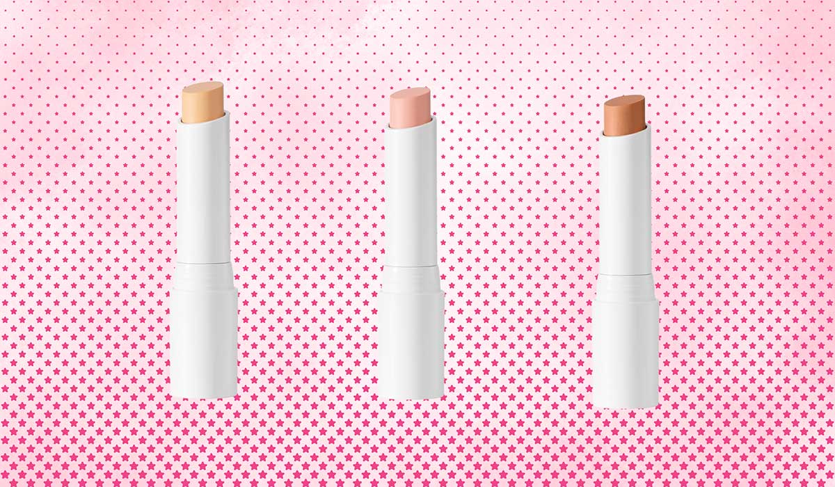 Dark circles and puffiness are no match for this vitamin C stick