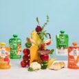 Once Upon a Farm pouches