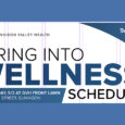 GVH hosts first-ever “Spring into Wellness” event this Saturday – The Crested Butte News