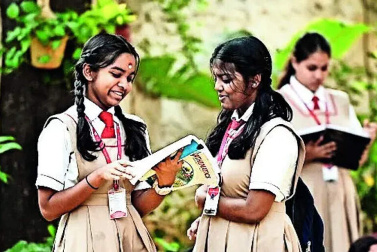 Only One in Three Indian Schoolchildren Meet Basic Fitness Standards: A 112-City Study, ETHealthworld