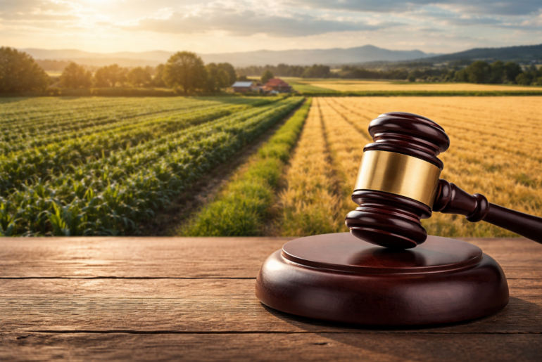 EU prosecutor seeks lifting of immunity for 11 Greek MPs in farm subsidies probe