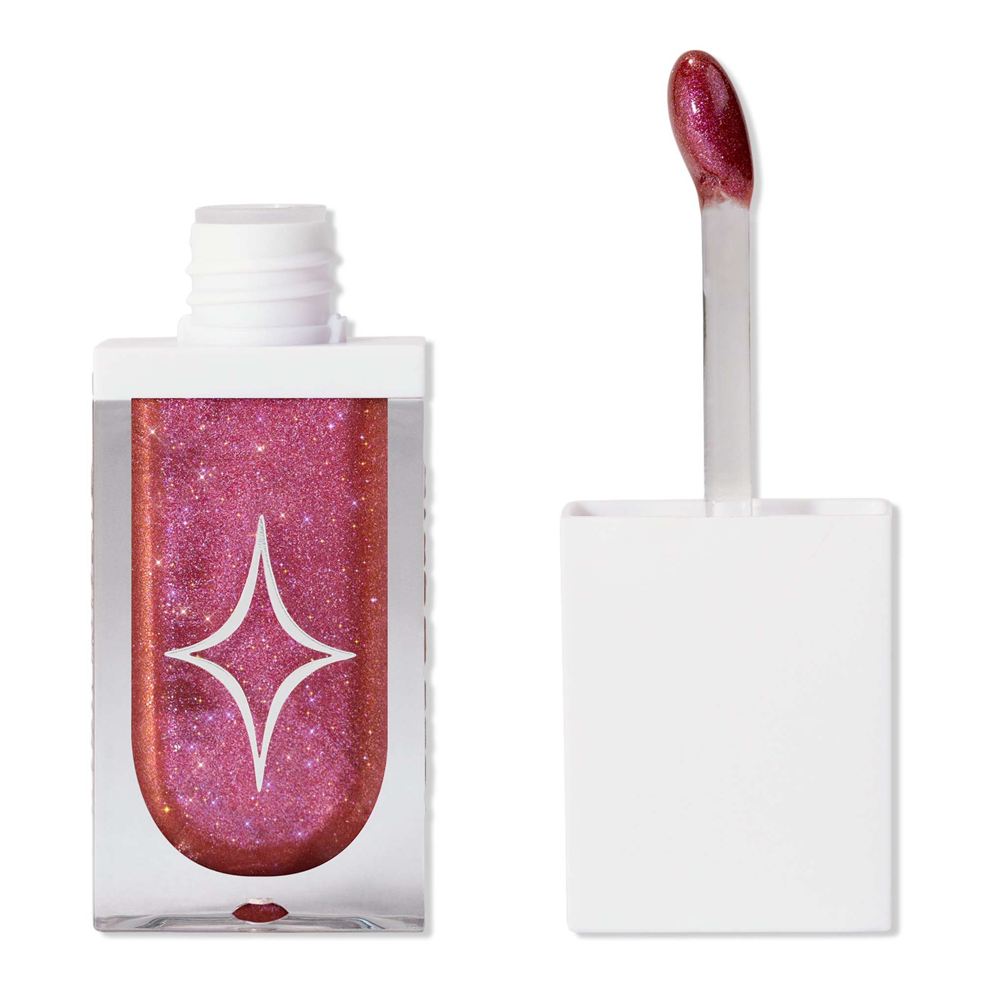 Magic Drip Glitter Lip Gloss - Vhs Vixen
