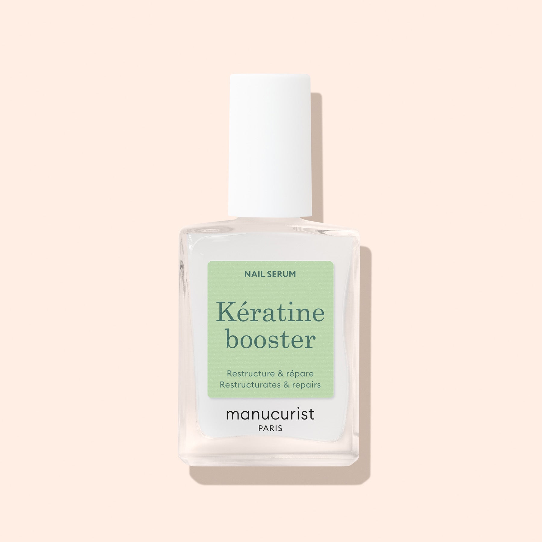 Nail Strengthening Serum