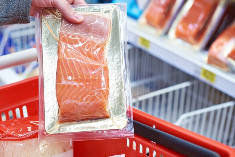 FIU researchers test irradiation as safe way to ship Vitamin D-rich fish