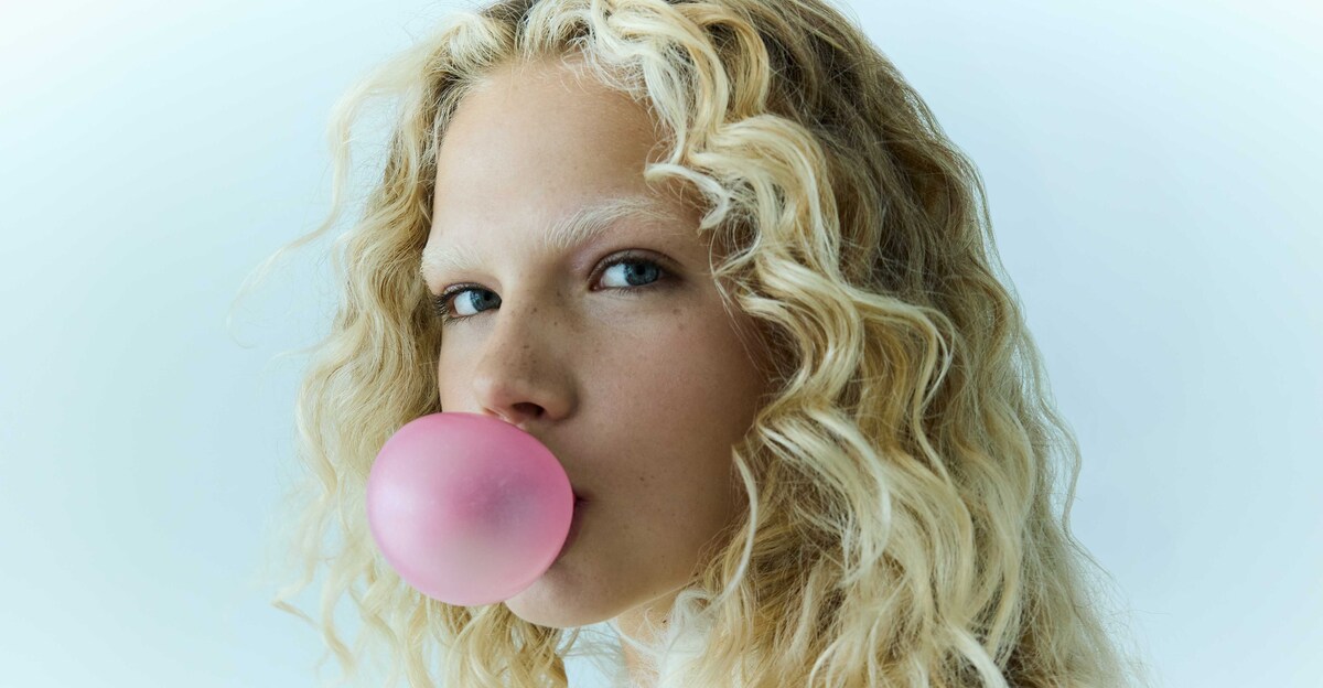 The Shape of Beauty. – VEIN Magazine