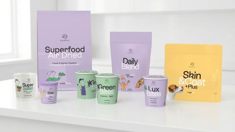 PawCo Launches AI Nutrition Assistant for Dog Owners