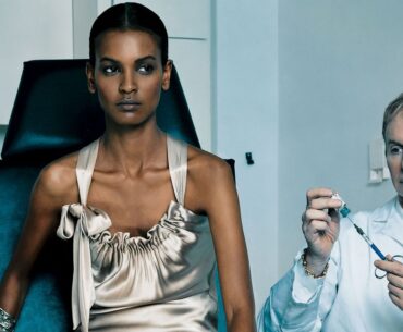 What the War on Peptides Tells Us About the Future of Beauty