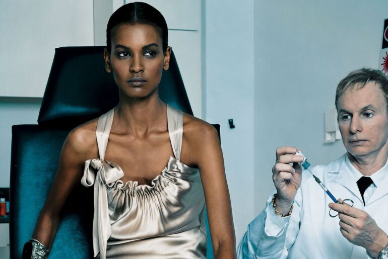 What the War on Peptides Tells Us About the Future of Beauty