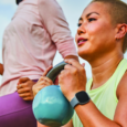 Fitbit’s personal health coach is now more customized