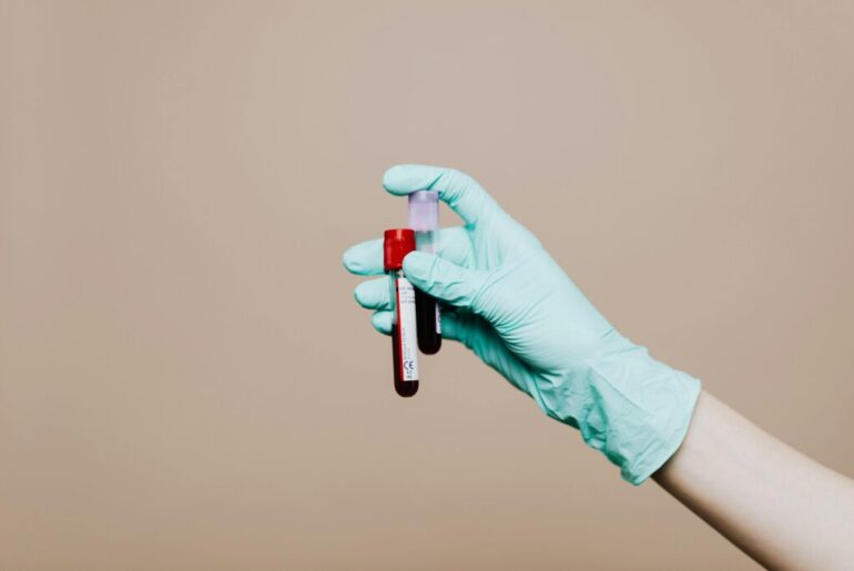 Why every wellness company wants your blood sample, plus news