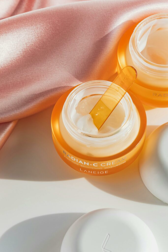 Is the vitamin C skin trend really worth the hype? 