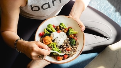 From diet to workout, a complete weight loss guide for beginners. (Unsplash)