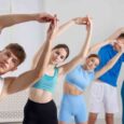 Exercise linked to better school performance in teens
