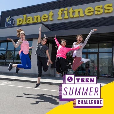 Planet Fitness