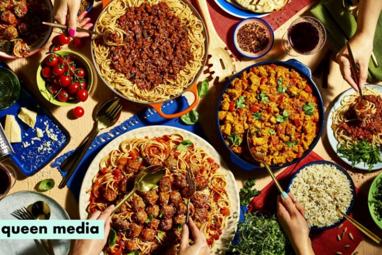 Swapping Processed Meat with Plant-Based Alternatives Boosts Health, Show Two Studies