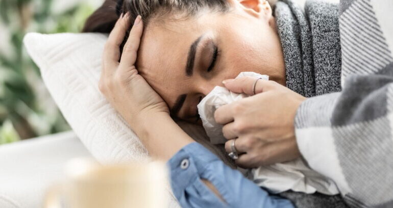 New ways to prevent colds