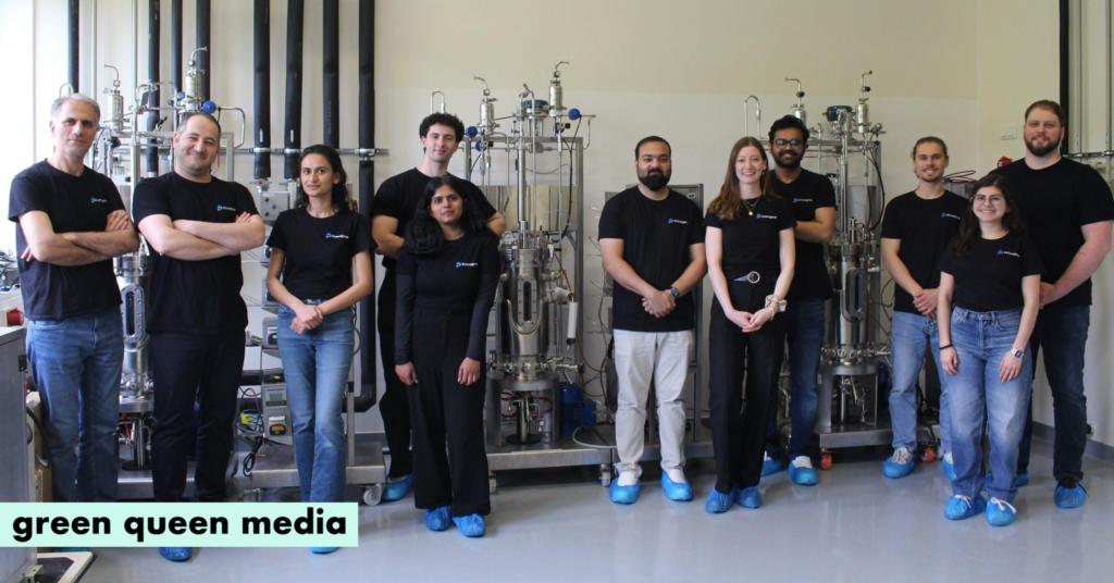 Primogene Bags $4.8M to Launch Enzymatic Breast Milk Biomolecules