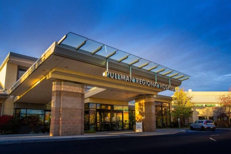 Pullman Regional to oversee senior nutrition services in Whitman County
