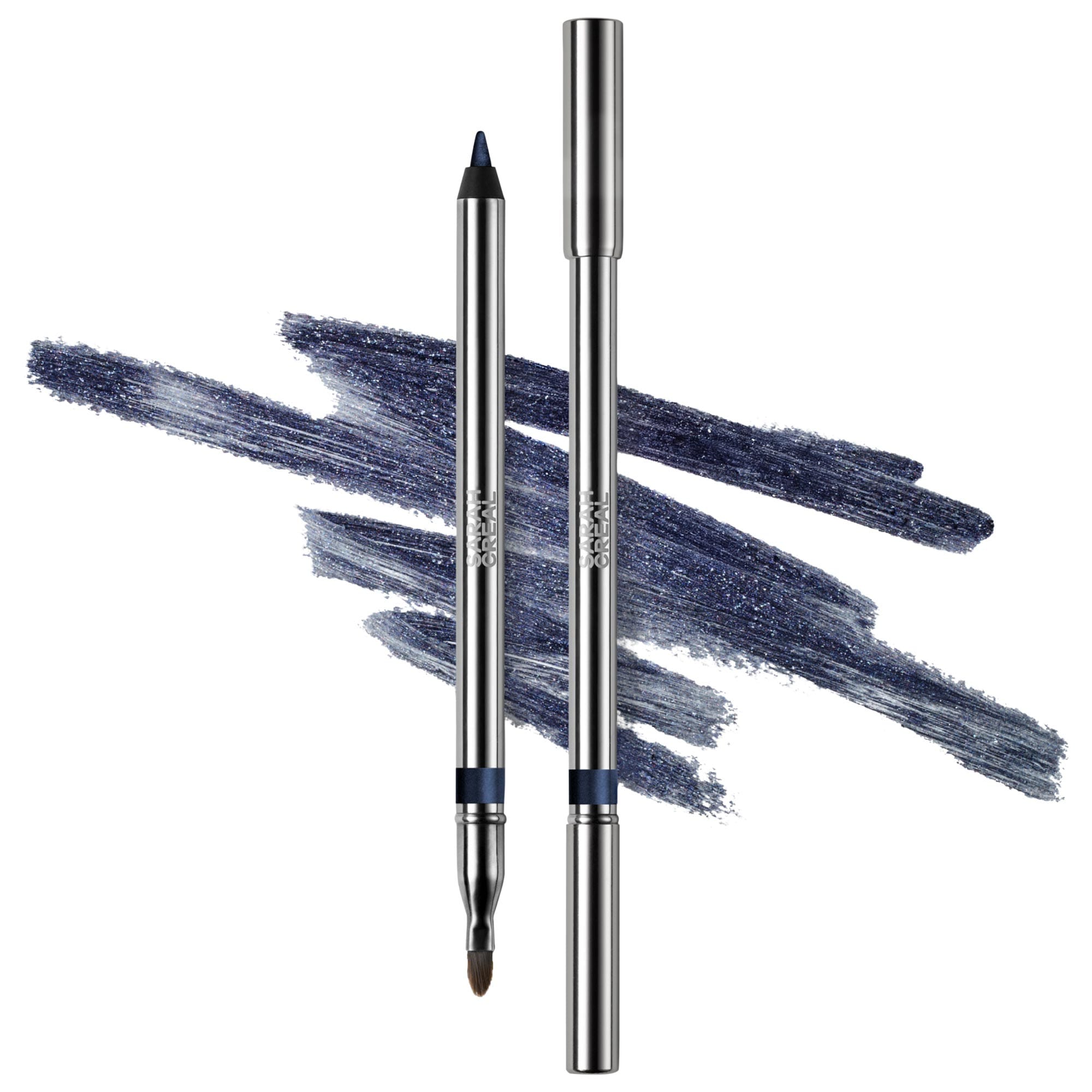 Eyes Up 24h Creamy Kajal Longwear Eyeliner - Maritime