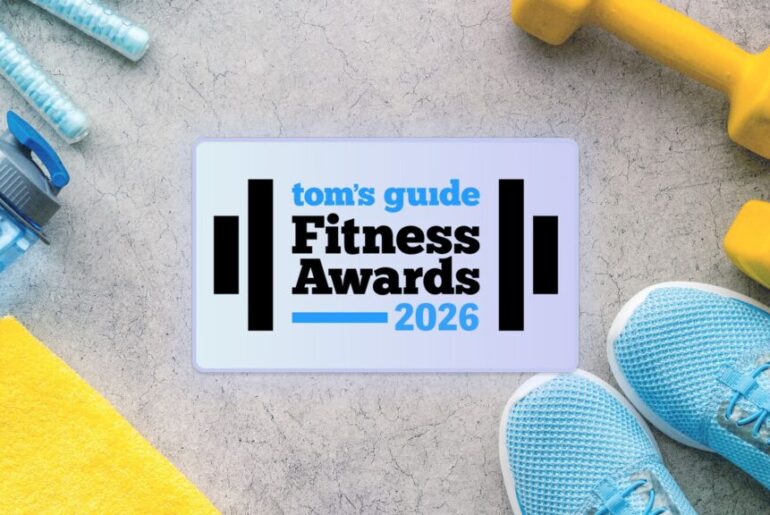 Introducing the Tom’s Guide Fitness Awards 2026