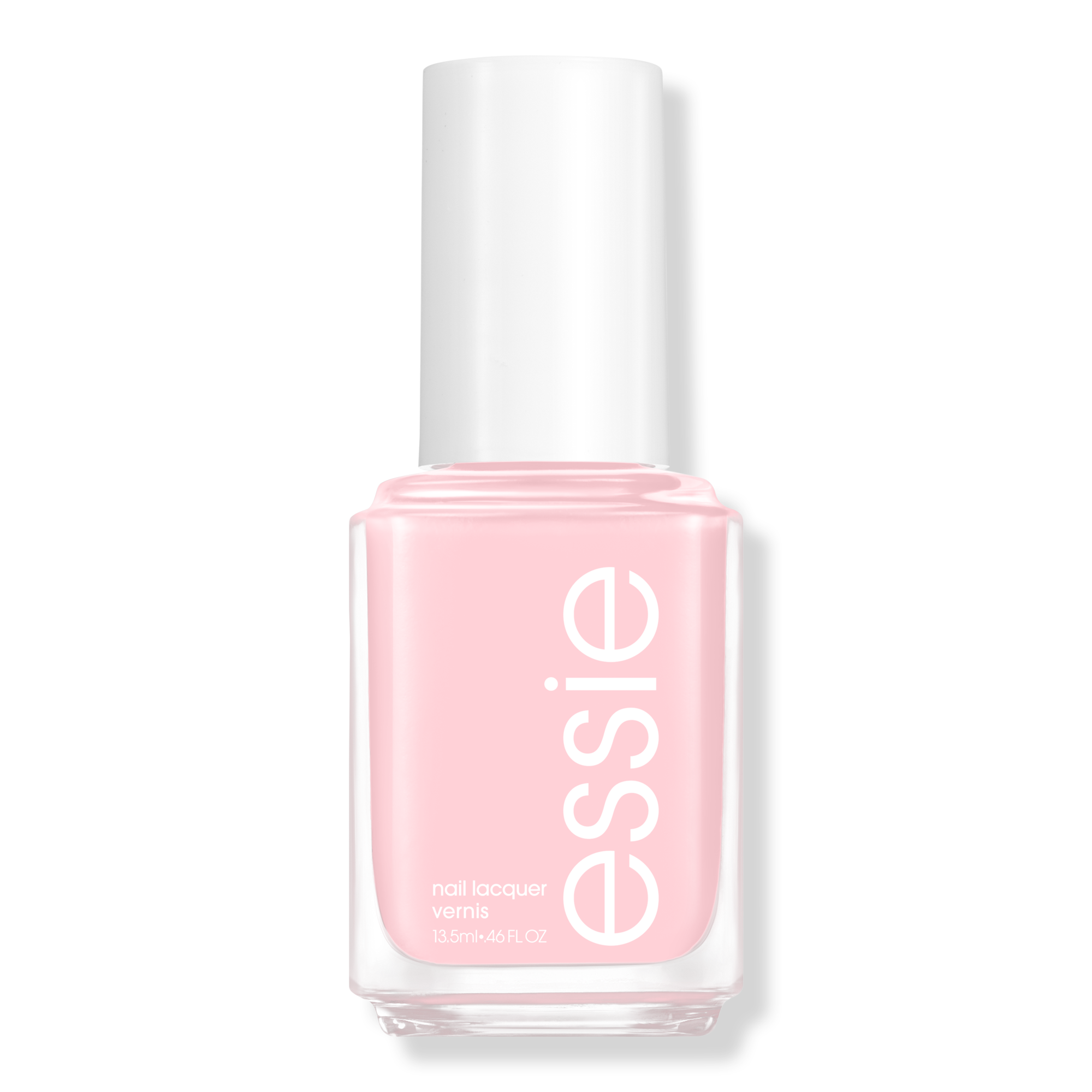 Pinks Nail Polish - Sugar Daddy